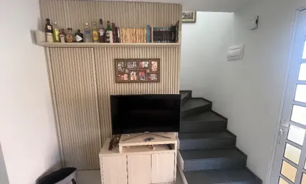 Casa a venda 2 dormitórios condomínio villa flora votorantim - sp