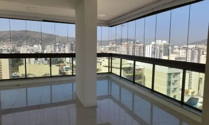 Apartamento com 3 quartos à venda no Santa Rosa, Niterói 