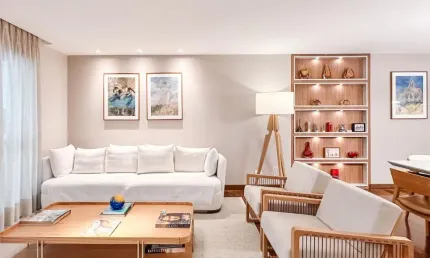 Apartamento com 4 quartos à venda em Icaraí, Niterói 