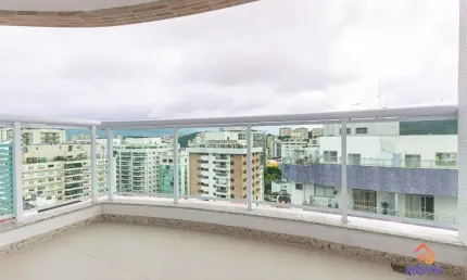 Apartamento com 2 quartos à venda no Santa Rosa, Niterói 