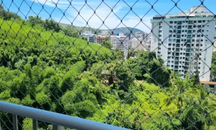 Apartamento com 2 quartos à venda no Santa Rosa, Niterói 