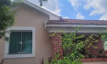 Casa com 3 quartos à venda no Fonseca, Niterói 