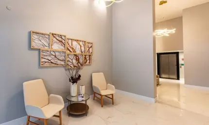 Lindo 2 quartos novo, pronto para morar em santa rosa