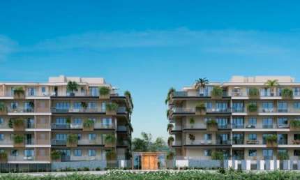 Apartamento com 3 quartos à venda no Marazul, Niterói 