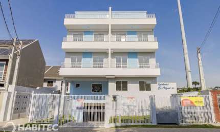 Apartamento com 02 quartos no Fazendinha - 3478 - HABITEC