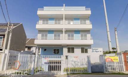 Apartamento com 02 quartos no Fazendinha - 3477 - HABITEC