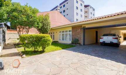 Casa com 03 quartos no Santa Quitéria - 3476 - HABITEC