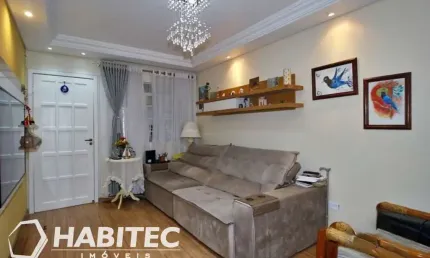 Casa com 3 quartos à venda na Rua Francisco Eugênio Gomes Pereira, 529, Atuba, Pinhais