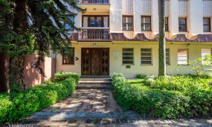 Apartamento com 03 quartos no Batel - 2169 - HABITEC