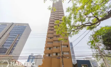 Apartamento com 3 quartos no Centro - 2249 - HABITEC