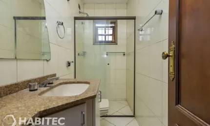 Casa com 3 quartos à venda na Rua Emílio de Menezes, 1185, Bom Retiro, Curitiba
