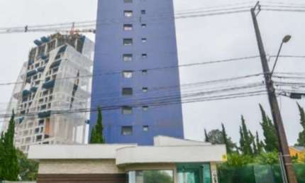 Apartamento com 3 quartos no Ecoville - 3585 - HABITEC