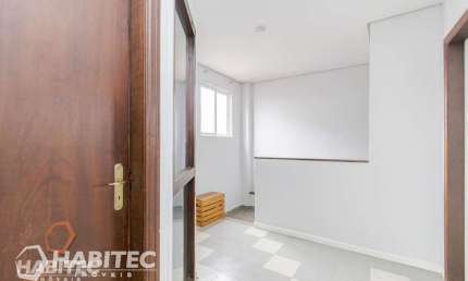 Casa comercial à venda na Rua Carlos Augusto Cornelsen, 307, Bom Retiro, Curitiba