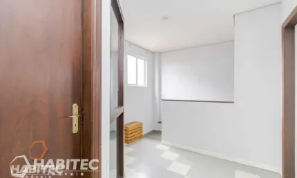 Casa comercial à venda na Rua Carlos Augusto Cornelsen, 307, Bom Retiro, Curitiba