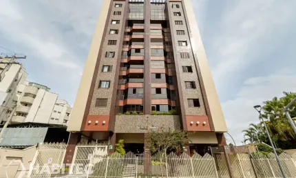 Apartamento com 2 quartos no Batel - 2260 - HABITEC