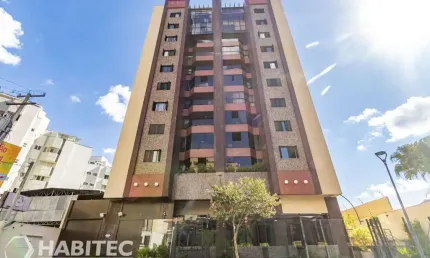 Apartamento com 2 quartos no centro - 2261 - habitec