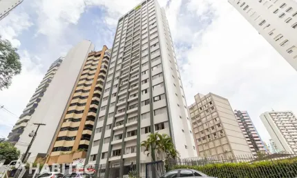 Apartamento com 3 quartos no água verde - 3593 - habitec