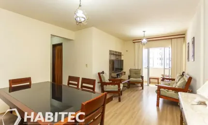 Apartamento com 3 quartos no Centro - 2265 - HABITEC