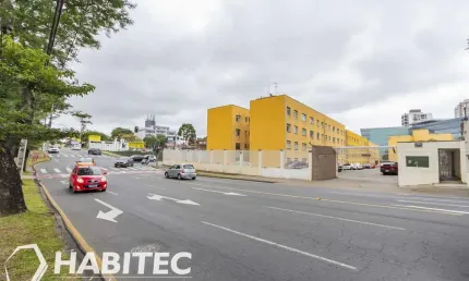 Apartamento com 3 quartos no Jardim Botânico - 2269 - HABITEC
