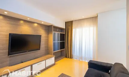 Apartamento com 2 quartos no Portão - 3601 - HABITEC
