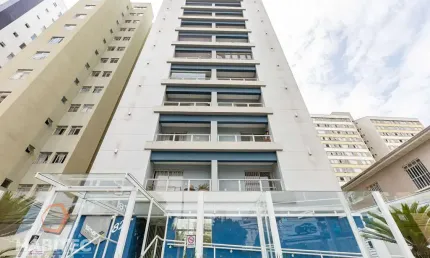 Apartamento com 02 quartos no Cristo Rei - 3602 - HABITEC