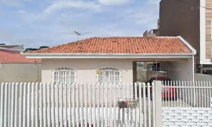 Casa com 2 quartos à venda na Rua Graviolas, 70, Uberaba, Curitiba