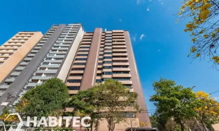 Apartamento com 4 quartos à venda na Avenida Sete de Setembro, 5621, Batel, Curitiba