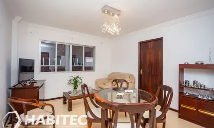 Apartamento com 3 quartos no Centro - 2285 - HABITEC