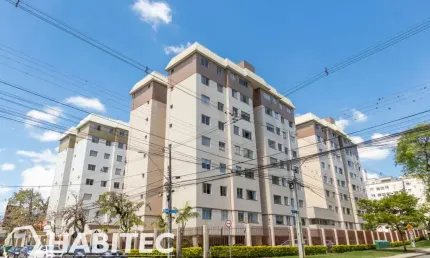 Apartamento com 3 quartos no portão - 2286 - habitec