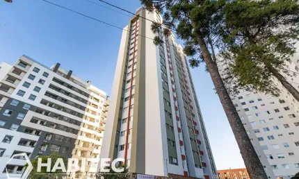 Apartamento com 3 quarto no Cristo Rei - 3608 - HABITEC