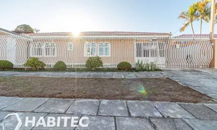 Casa com 3 quartos no Jardim das Américas - 2294 - HABITEC