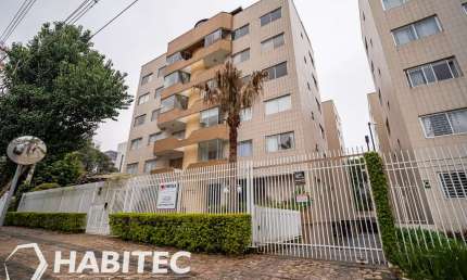 Cobertura com 4 quartos à venda na Rua Colombo, 254, Juvevê, Curitiba
