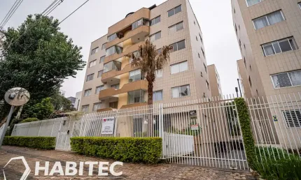 Cobertura com 4 quartos à venda na Rua Colombo, 254, Juvevê, Curitiba