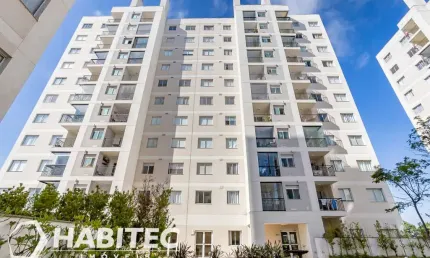 Apartamento com 2 quartos no boa vista - 2297 - habitec