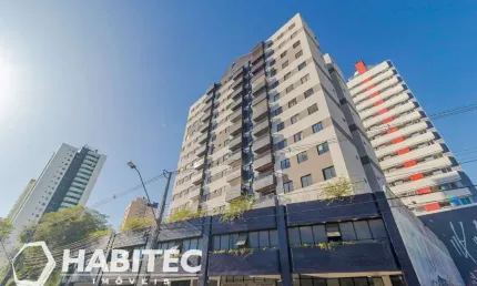 Apartamento com 3 quartos no cristo rei - 2298 - habitec