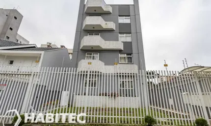 Apartamento com 3 quartos no Vila Izabel - Terreo com Garden- 2299 - HABITEC