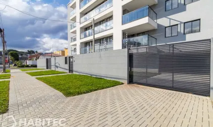 Apartamento com 3 quartos no fanny - 2309 - habitec