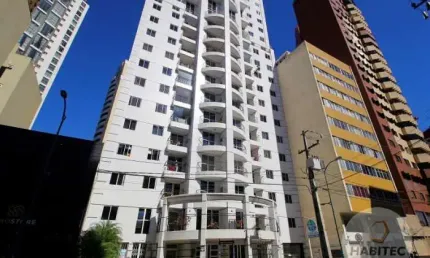 Ponto comercial com 1 sala à venda na Alameda Doutor Carlos de Carvalho, 847, Centro, Curitiba