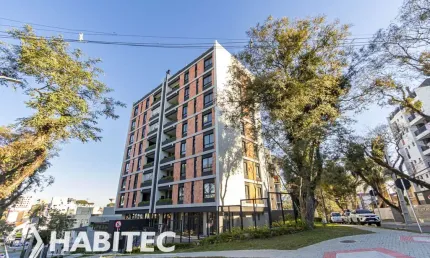 Apartamento com 3 quartos no água verde - 3616 - habitec