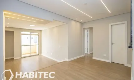 Apartamento com 3 quartos no cristo rei - 3618 - habitec