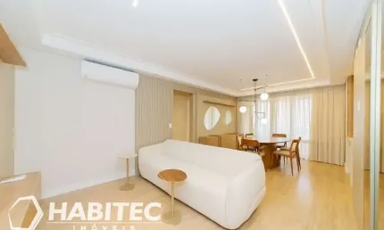 Apartamento novo no juvevê com 3 suítes - htl9024 - habitec