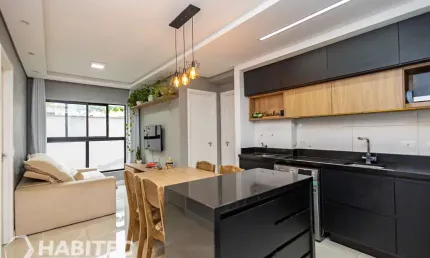 Apartamento com 2 quartos no ecoville - 2319 - habitec