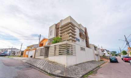 Apartamento com 5 quartos à venda na Rua Avelino Montovani, 370, Uberaba, Curitiba