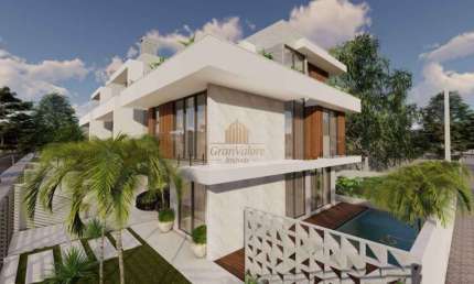 Casa com 3 quartos à venda na Rua Paulo Jacomel, 24, Uberaba, Curitiba
