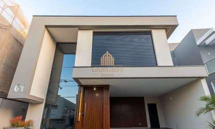 Casa em condomínio fechado com 3 quartos à venda na Rua Hermenegildo Luca, 101, São Braz, Curitiba