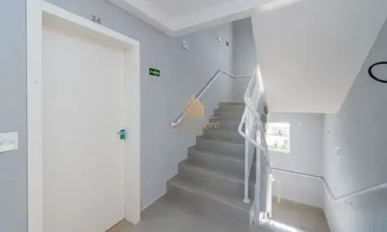 APARTAMENTO DE 2 QUARTOS E 1 VAGA PRÓXIMO TERMINAL FAZENDINHA
