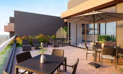 Apartamento com 3 quartos à venda na Rua Jerônimo Durski, 1624, Batel, Curitiba
