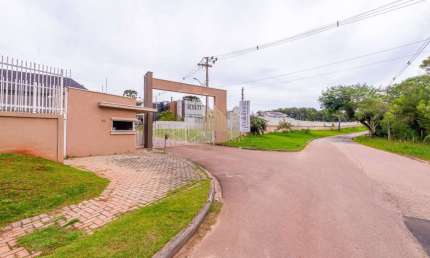 Terreno em condominio com maior área verde permanente