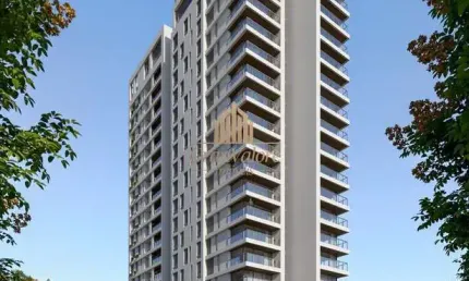 Apartamento 3 dormitórios à venda portão curitiba/pr