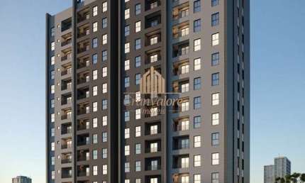 Apartamento 3 dormitórios à venda Tingui Curitiba/PR